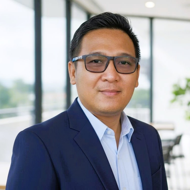 Zanuar Didik Bintoro, S.Kom