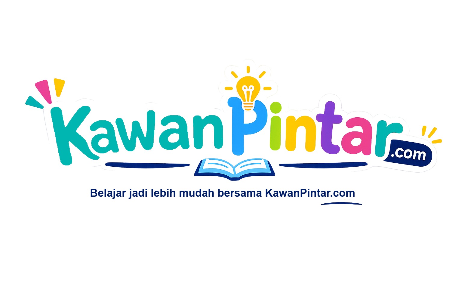 Siswa belajar dengan game edukasi SD di KawanPintar
